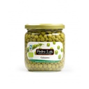 GUISANTE FINO NATURAL PEDRO LUIS 370ml