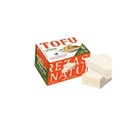 HAMB. TOFU Y QUESO NATURSOY 160 g