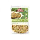 HAMBURGUESA CER CABRA MIEL NATURSOY 200G