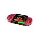 HAMBURGUESA DE TERNERA  SARBIL 2 X 200 g