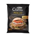 HAMBURGUESAS DE POLLO SARBIL 200g