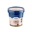 HELADO AVELLANAS CHUFAS BOU 500ML