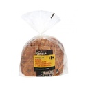 HOGAZA SEMI INTEGRAL CALABAZ 380 GR ERIC