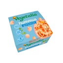 HUMMUS GARBANZOS VEGETALIA 240 g