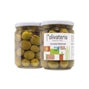 INDICAS L'OLIVATERIA 225g