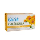 JABON CALENDULA/CURCUMA FRESCO 90g