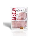 JAMON COCIDO EXTRA LONCHAS 80g BIOMOS