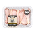 JAMONCITOS POLLO SARBIL 350 g
