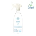 LIMPIACRISTALES CUCUMBER ECOTECH GRANEL