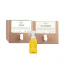 LIMPIADOR ANTICAL TOILET ECOTECH GRANEL