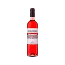 LOS FRAILES ROSADO 75 cl