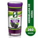 MERMELADA MORA 330gr