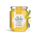 MIEL ALBAIDA MELES AGROECOLÓGICO 500G