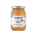 MIEL AZAHAR MELES AGROECOLÓGICO 500G