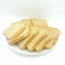 MOLDE ESPELTA INTEGRAL ARTESPIGA 630G