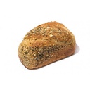 MOLDE ESPELTA NUECES/PASAS ARTESPIGA600g