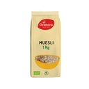MUESLI CEREALES VARIADOS GRANERO IN1 Kg 
