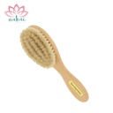 CEPILLO CABELLO PEQUEÑO NATURCOSMETIKA