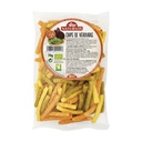 CHIPS VERDURA NATURSOY 70g