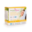 COMPRESA ECO LAVABLE NORMAL MAMINAT