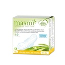 COMPRESAS ALAS ULTRA DIA MASMI