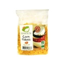 COPOS MAIZ TOST. SI/GLUT NATUR&CIE 200 g