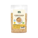 CORN FLAKES SIN GLUTEN SOL NATURAL 200 g