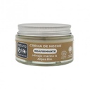 CREMA FACIAL REAFIRMA NOCHE NATURA BIO