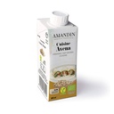 CUISINE AVENA VEGANO AMANDIN 200ml