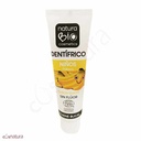 DENTIFRICO NIÑOS PLATANO NATURA BIO 50mL