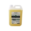 DET. ROPA BEBES/PIELES DELICADAS BIOBEL 