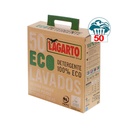 DETERGENTE EN POLVO LAGARTO 50 LAVADOS 