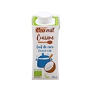 ECOMIL COCO CUISINE 200mL