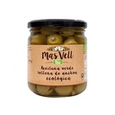 ACEITUNA RELLENA  ANCHOA MAS VELL 350g