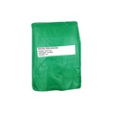 BOLSA BASURA VERDE VITPLASTIC 60X52