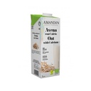 BEBIDA AVENA AMANDIN SIN AZÚCAR TOT ECOL