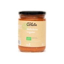 BOLOÑESA VEGANA CARLOTA ORG. 425 g