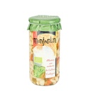 ALUBIAS VERDURAS MONJARDIN 720g