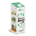 BEBIDA AVENA SORIA NATURAL 1L