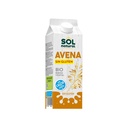 BEBIDA AVENA/COCO AMANDIN 1l