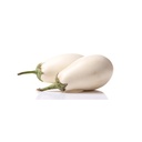 BERENJENA BLANCA