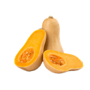 CALABAZA CACAHUETE