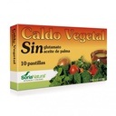 CALDO VEG. S/LEVADUR ANATUR COMPAGNIE84g