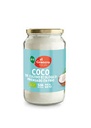 COCO ECOLOGICO PRENSADO EL GRANERO 1L