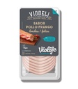LONCHAS SABOR POLLO VIOLIFE