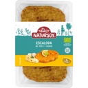 ESCALOPE DE QUESO NATURSOY 170g
