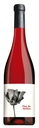 VINO ROSADO FLOR DE AHILLAS.