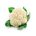 COLIFLOR BLAN UNI
