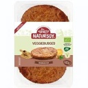 HAMBURGUESA BARBACOA NATURSOY