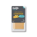 LONCHAS SABOR CHEDDAR 200GR VIOLIFE